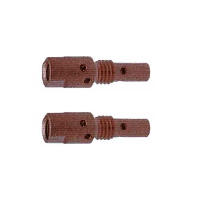 Contactbuishouders voor toortshals CB15, CB24, CB25, CB36