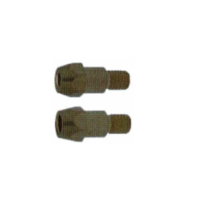 Contactbuishouders voor toortshals CB15, CB24, CB25, CB36