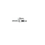 Contactbuishouders voor toortshals CB15, CB24, CB25, CB36