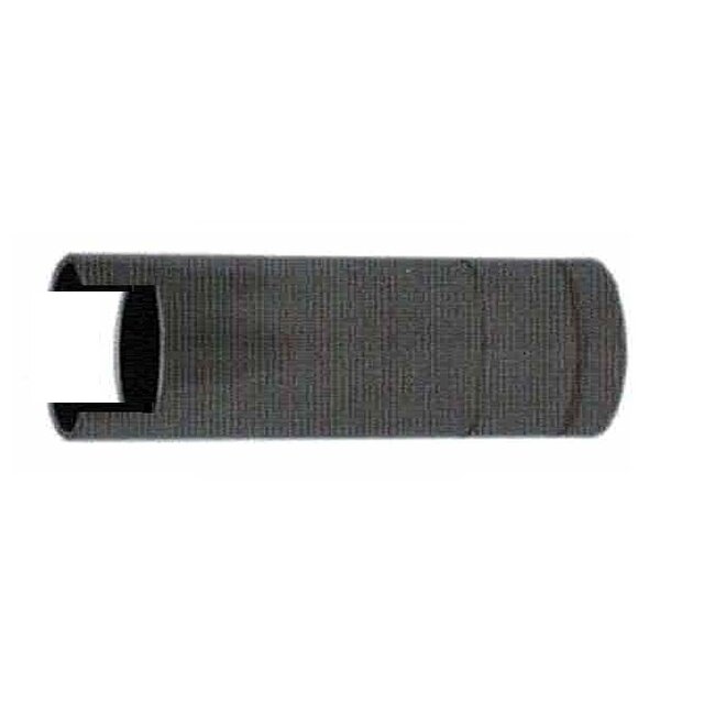 Gasmondstuk voor toorts CB15, diverse uitvoeringen leverbaar