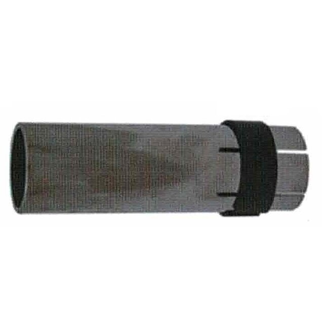 Gasmondstuk voor toorts CB24, diverse uitvoeringen leverbaar