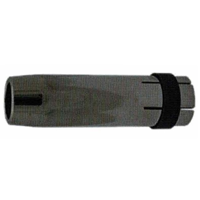 Gasmondstuk voor toorts CB36, diverse uitvoeringen leverbaar