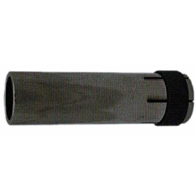 Gasmondstuk voor toorts CB36, diverse uitvoeringen leverbaar