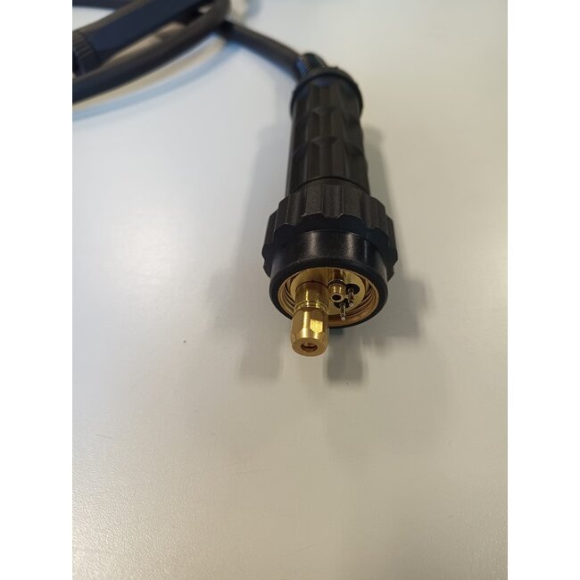 MIG-lastoorts CB15S 2,5 meter