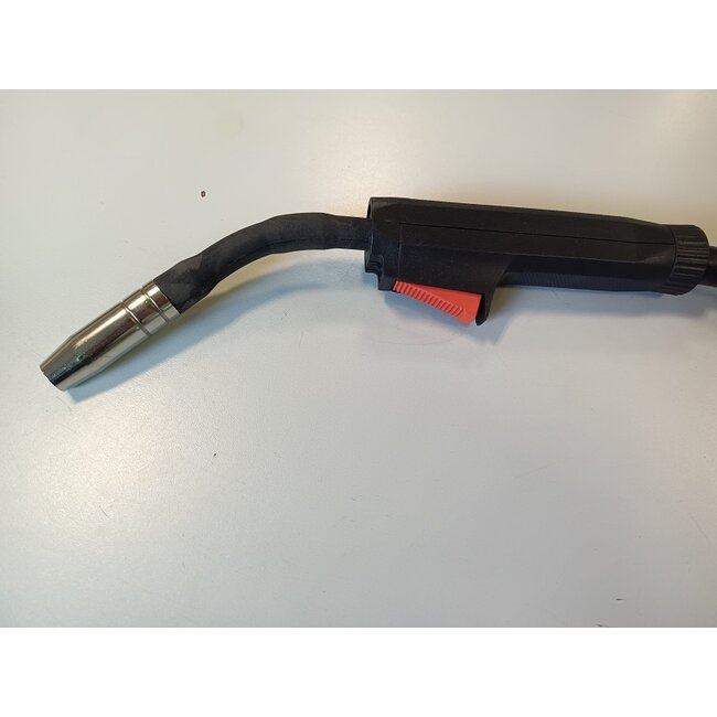 MIG-lastoorts CB15S 2,5 meter