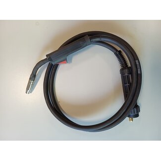 MIG-lastoorts CB15S 2,5 meter