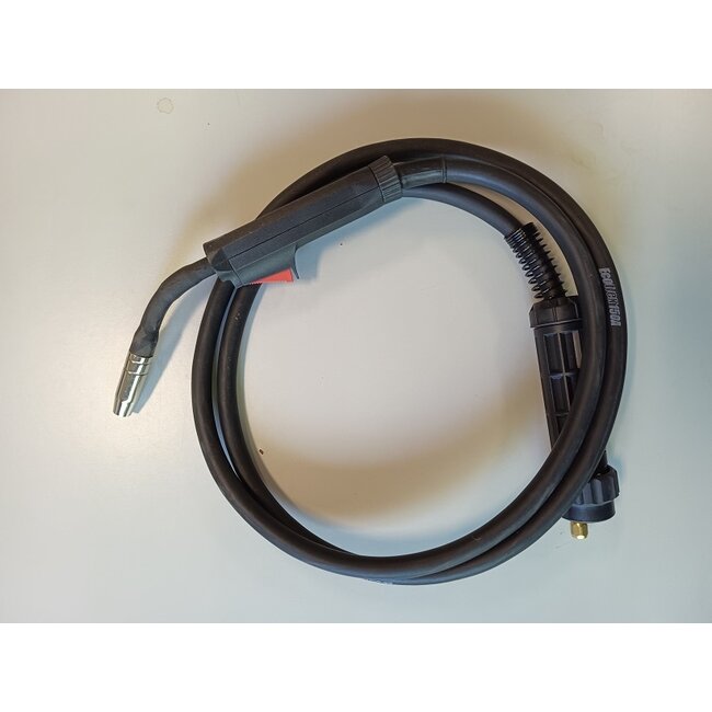 MIG-lastoorts CB15S 2,5 meter