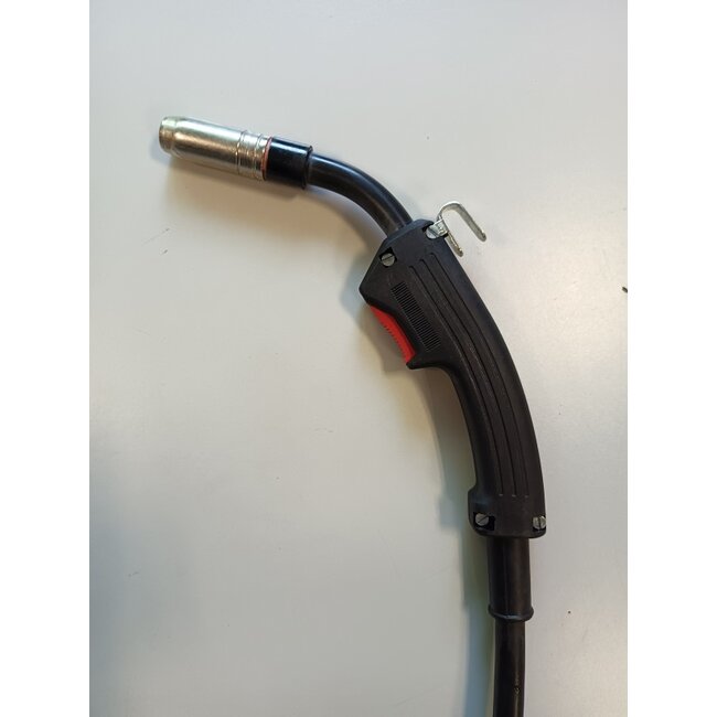 MIG-lastoorts CB25S 3 meter