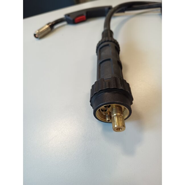 MIG-lastoorts CB25S 3 meter