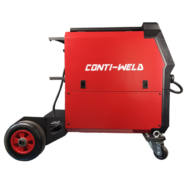 MIG-lasapparaat CONTIWELD type CONTI-MIG400GN3