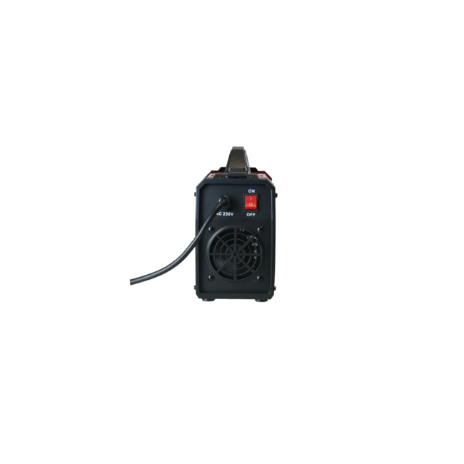 MMA lasapparaat CONTI-MAN 160S