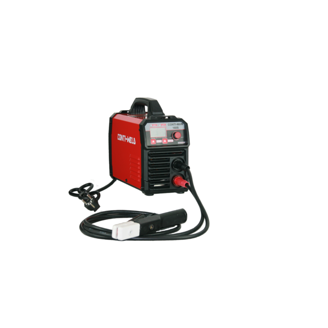 MMA lasapparaat CONTI-MAN 160S