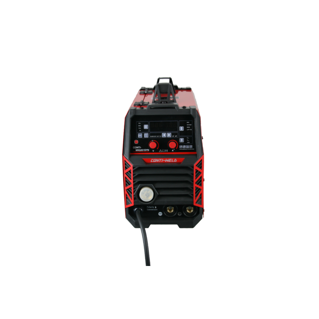 MIG-lasapparaat CONTIWELD type CONTI-MIG 161SYN