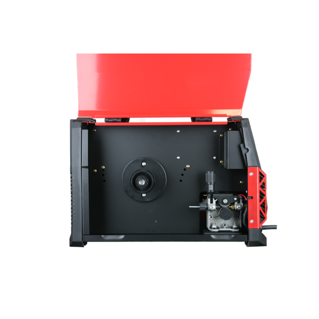 MIG-lasapparaat CONTIWELD type CONTI-MIG 161SYN