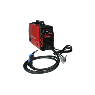 CONTIWELD MIG-lasapparaat CONTIWELD type CONTI-MIG 161SYN