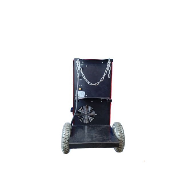 MIG-lasapparaat CONTIWELD type CONTI-MIG 250SYN