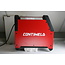 TIG-lasapparaat CONTIWELD CONTI-TIG 204P AC/DC