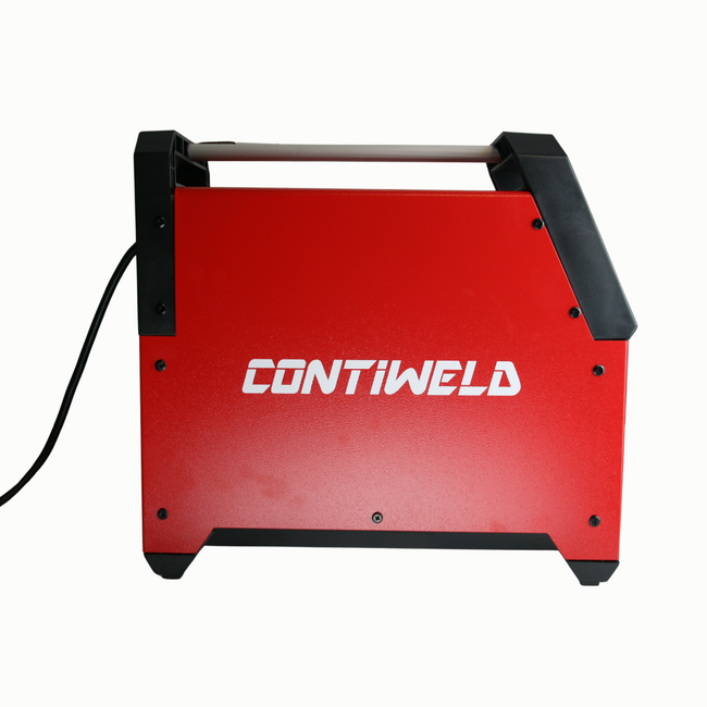 TIG-lasapparaat CONTIWELD CONTI-TIG204P AC/DC