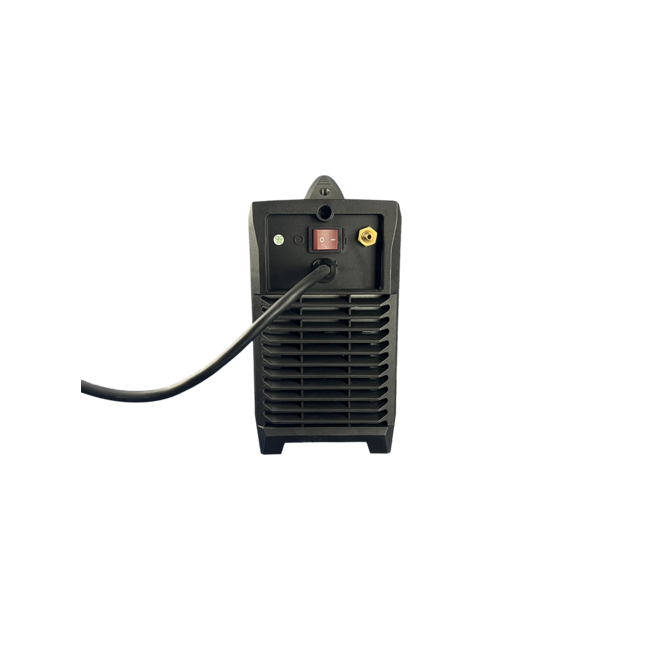 TIG-lasapparaat CONTIWELD type CONTI-TIG205DC