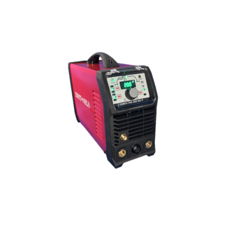 CONTIWELD TIG-lasapparaat CONTIWELD type CONTI-TIG205DC P