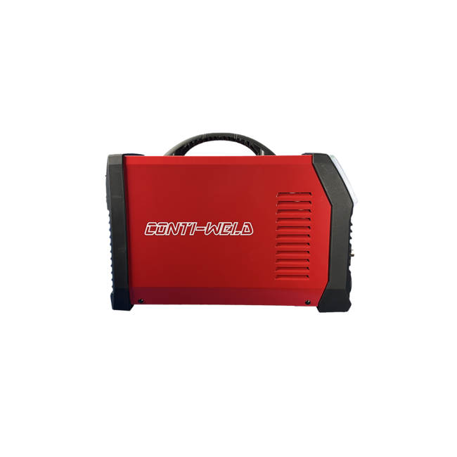TIG-lasapparaat CONTIWELD type CONTI-TIG205DC P
