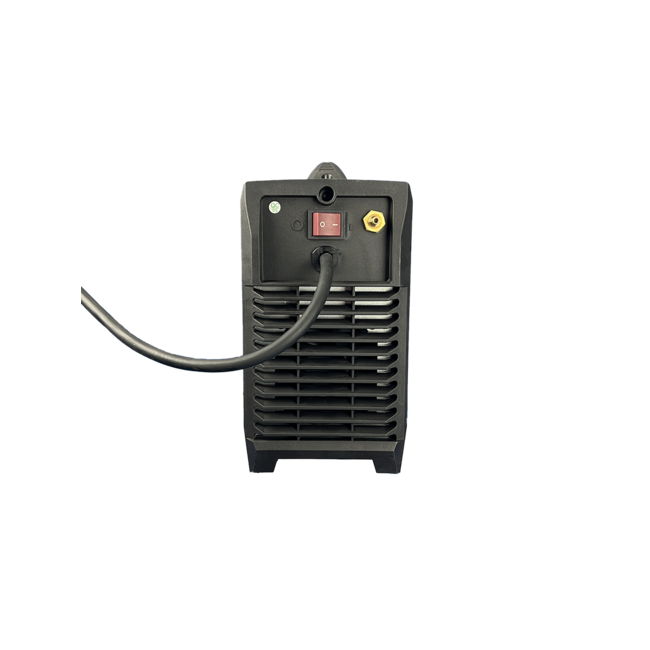 TIG-lasapparaat CONTIWELD type CONTI-TIG205DC P