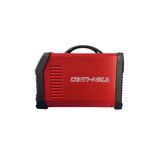 TIG-lasapparaat CONTIWELD type CONTI-TIG205DC P