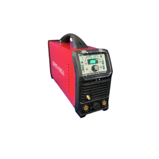 CONTIWELD TIG-lasapparaat CONTIWELD CONTI-TIG205AC/DCP PLUS