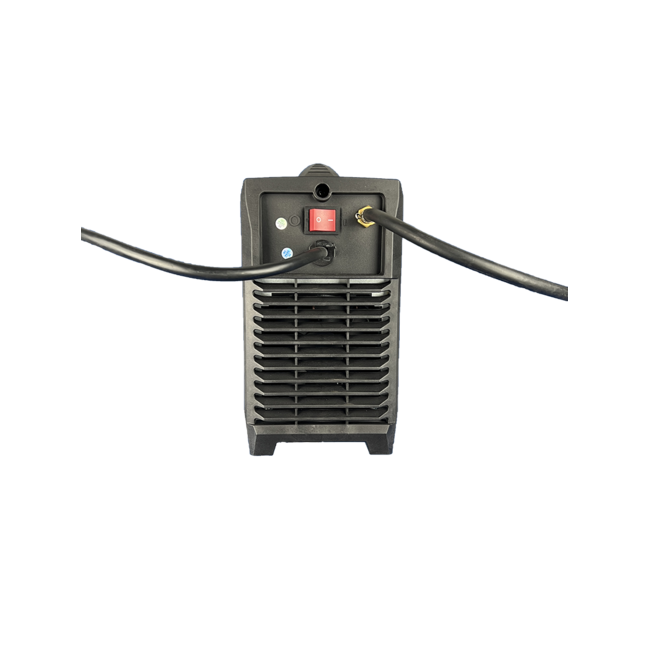 TIG-lasapparaat CONTIWELD CONTI-TIG205AC/DCP PLUS