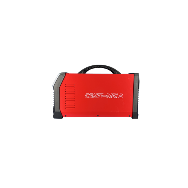 TIG-lasapparaat CONTIWELD CONTI-TIG205AC/DCP PLUS