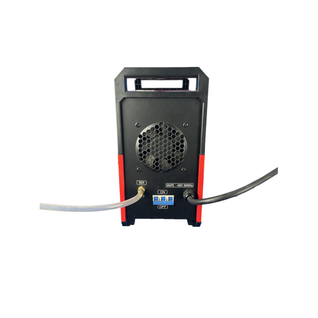 Plasma snijmachine CONTIWELD type CONTI-PAC 65NH