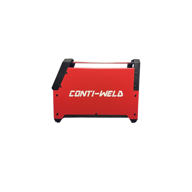 Plasma snijmachine CONTIWELD type CONTI-PAC 65NH