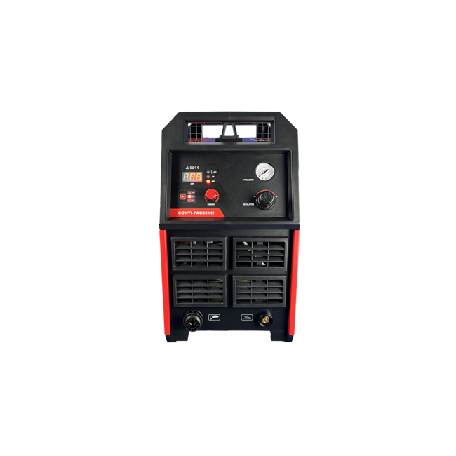 Plasma snijmachine CONTIWELD type CONTI-PAC 85NH