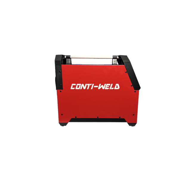 Plasma snijmachine CONTIWELD type CONTI-PAC 85NH