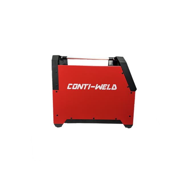 Plasma snijmachine CONTIWELD type CONTI-PAC 105NH