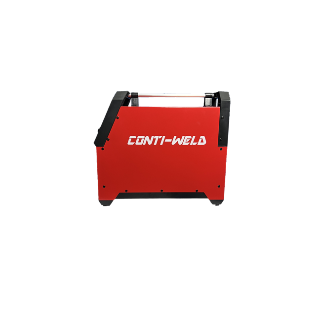 Plasma snijmachine CONTIWELD type CONTI-PAC 105NH