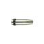 Gasmondstuk voor toorts CBX-300. Sterk conisch, opening Ø12