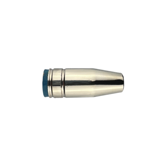 Gasmondstuk voor toorts CB25, sterk conisch, opening Ø12