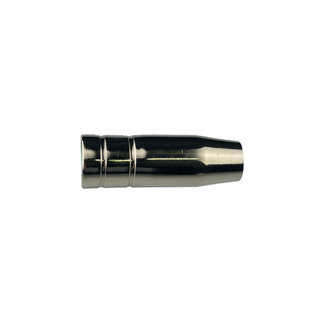 Gasmondstuk voor toorts CBX-150, standaard conisch, opening Ø12