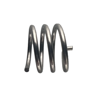 Klemveren voor toortshals CB15