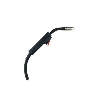 MIG-lastoorts CB15-CC-2.5 meter