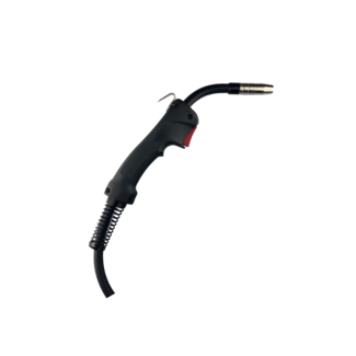 MIG-lastoorts CB15-CC-4 meter