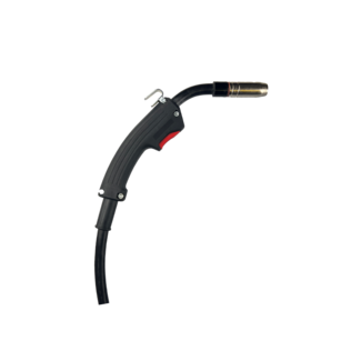 MIG-lastoorts CB25-CC 3 meter