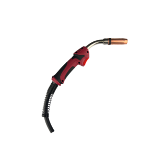 MIG-lastoorts CB36-CC-4 meter