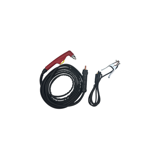 Plasma snijmachine CONTIWELD type CONTI-PAC 85NH