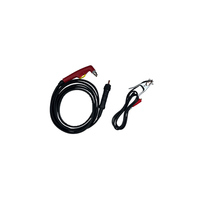 Plasma snijmachine CONTIWELD type CONTI-PAC 65NH