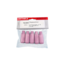 Gascup voor toorts SRX17, SRX26, SRX18, Nr. 4, opening Ø6,4