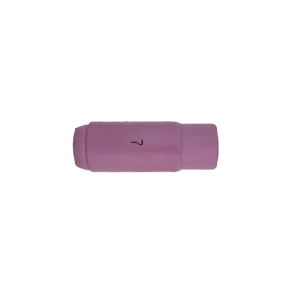 Gascup voor toorts SRX17, SRX26, SRX18, Nr. 7, opening Ø11,0