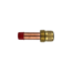 Gaslens voor toorts SRX-17, SRX-26, SRX-18, voor elektrode Ø4,0