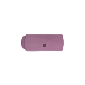 Gascup voor toorts SRX17, SRX26, SRX18, Nr. 10, opening Ø16,0